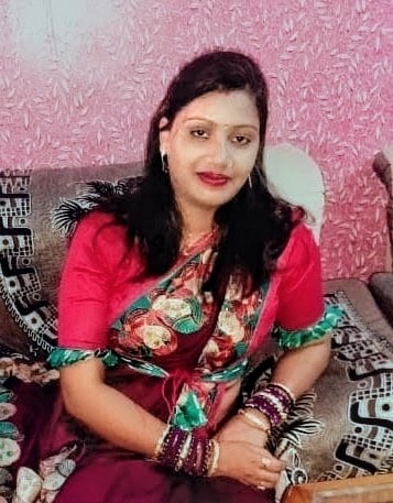 Saumya Gupta